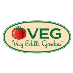 Very Edible Gardens